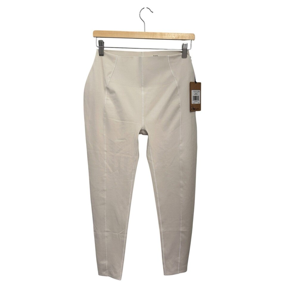 SKIMS x The North Face Refina Legging Large Bone NWT Authentic